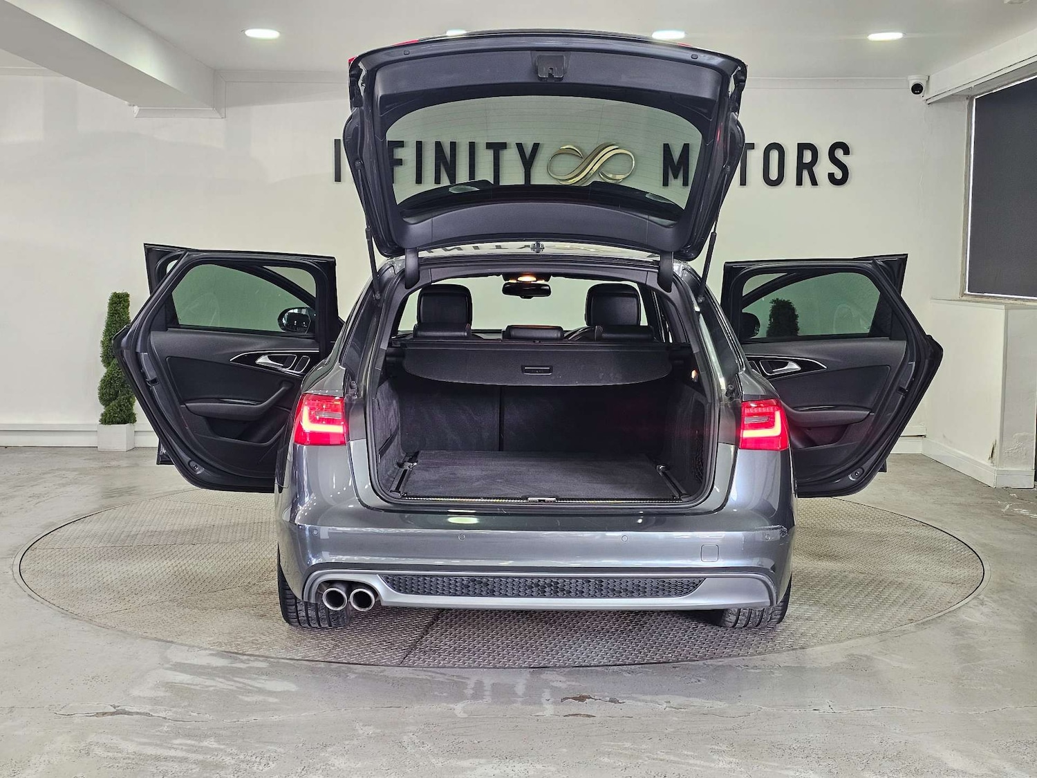 Used Audi A6 2013 for sale - 77643171: Photo 49