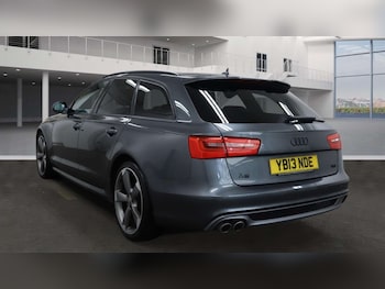 Used Audi A6 2013 for sale - 77643171: Photo