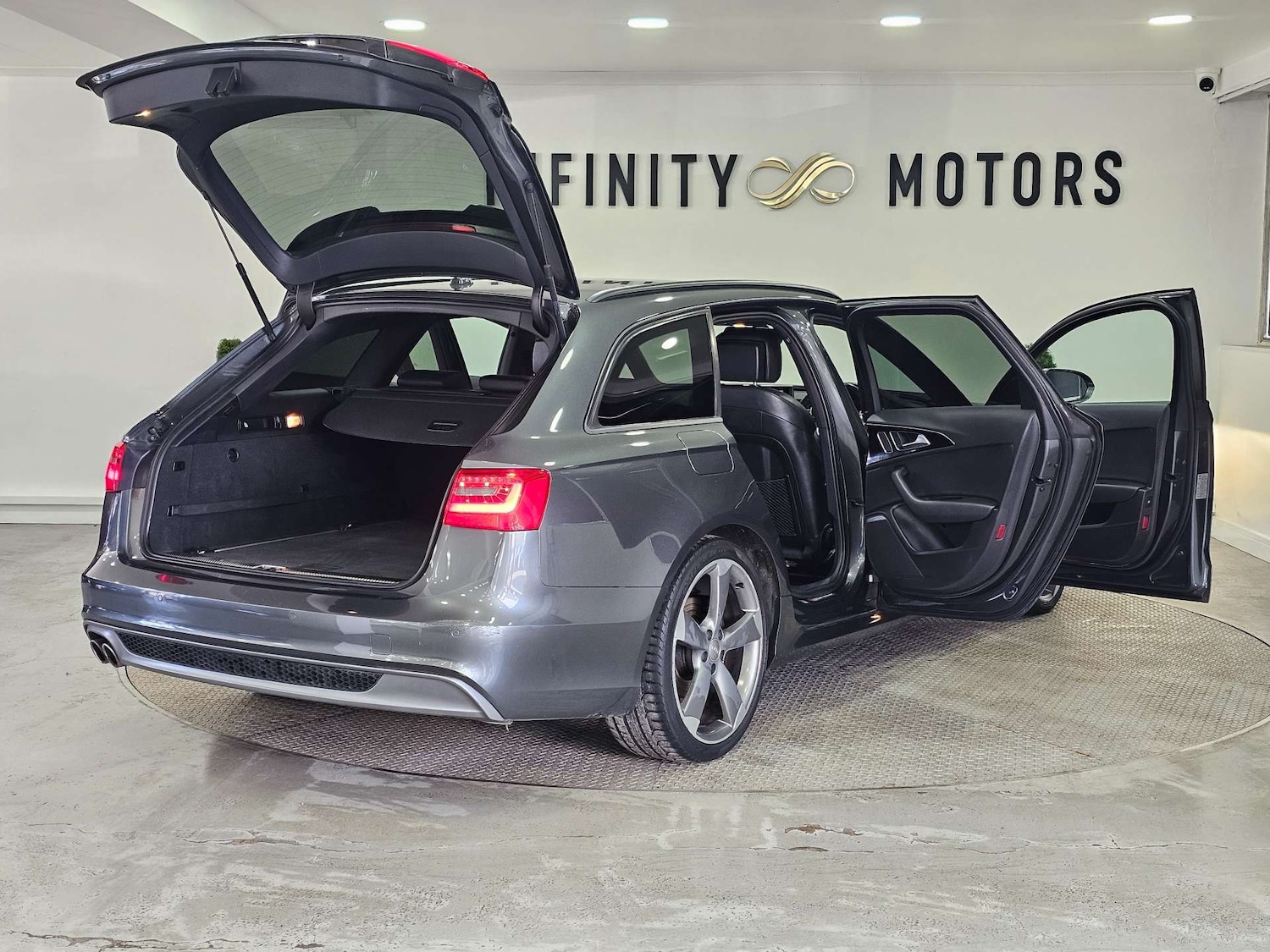 Used Audi A6 2013 for sale - 77643171: Photo 50