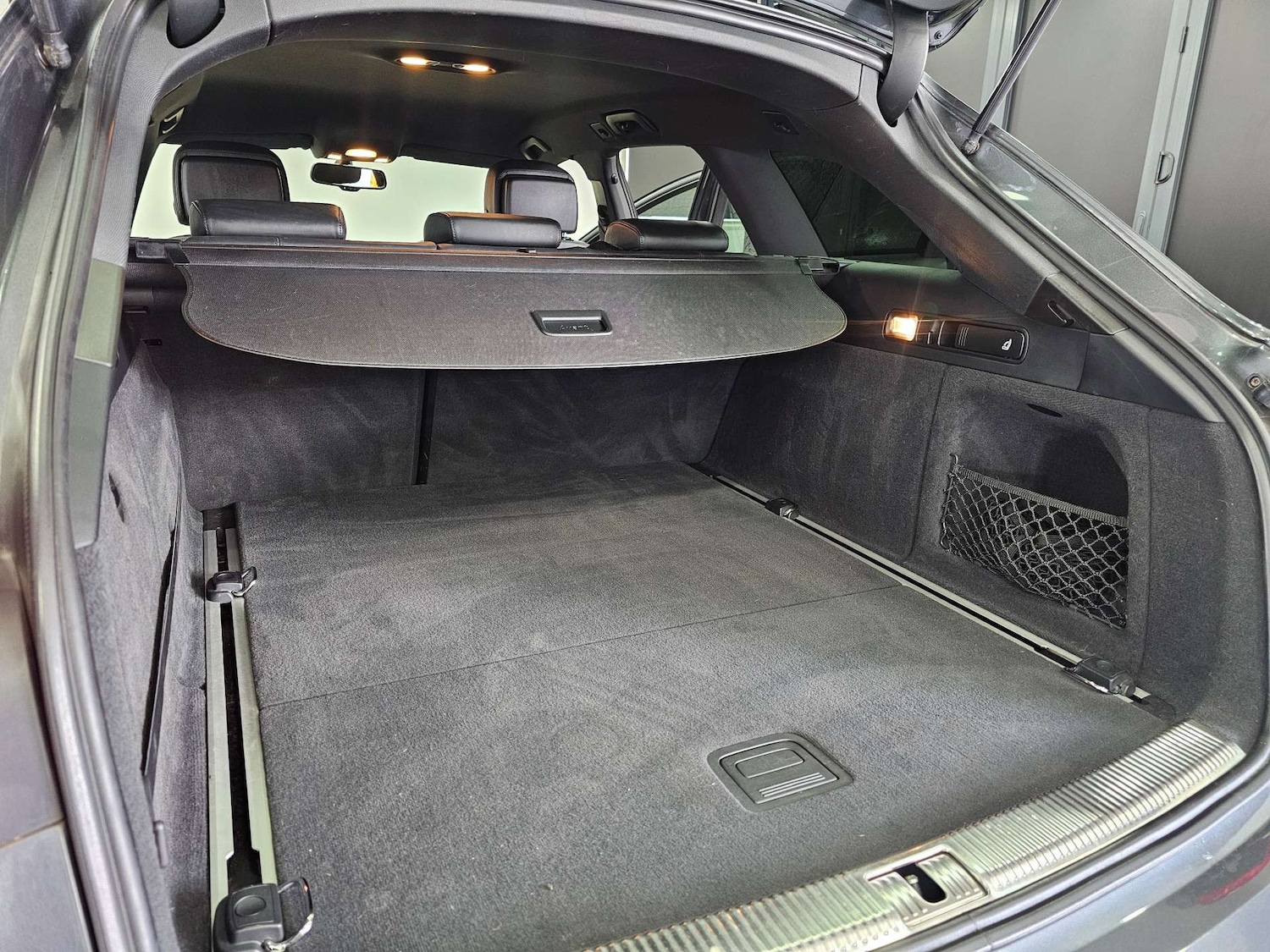 Used Audi A6 2013 for sale - 77643171: Photo 53