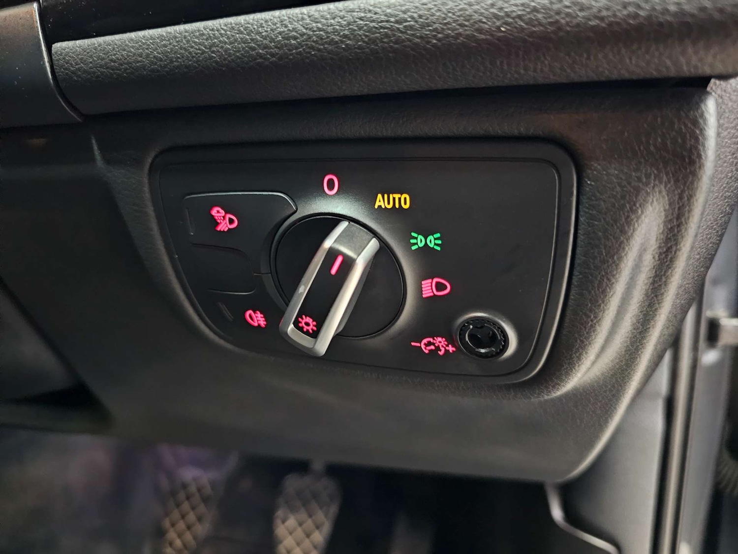 Used Audi A6 2013 for sale - 77643171: Photo 59