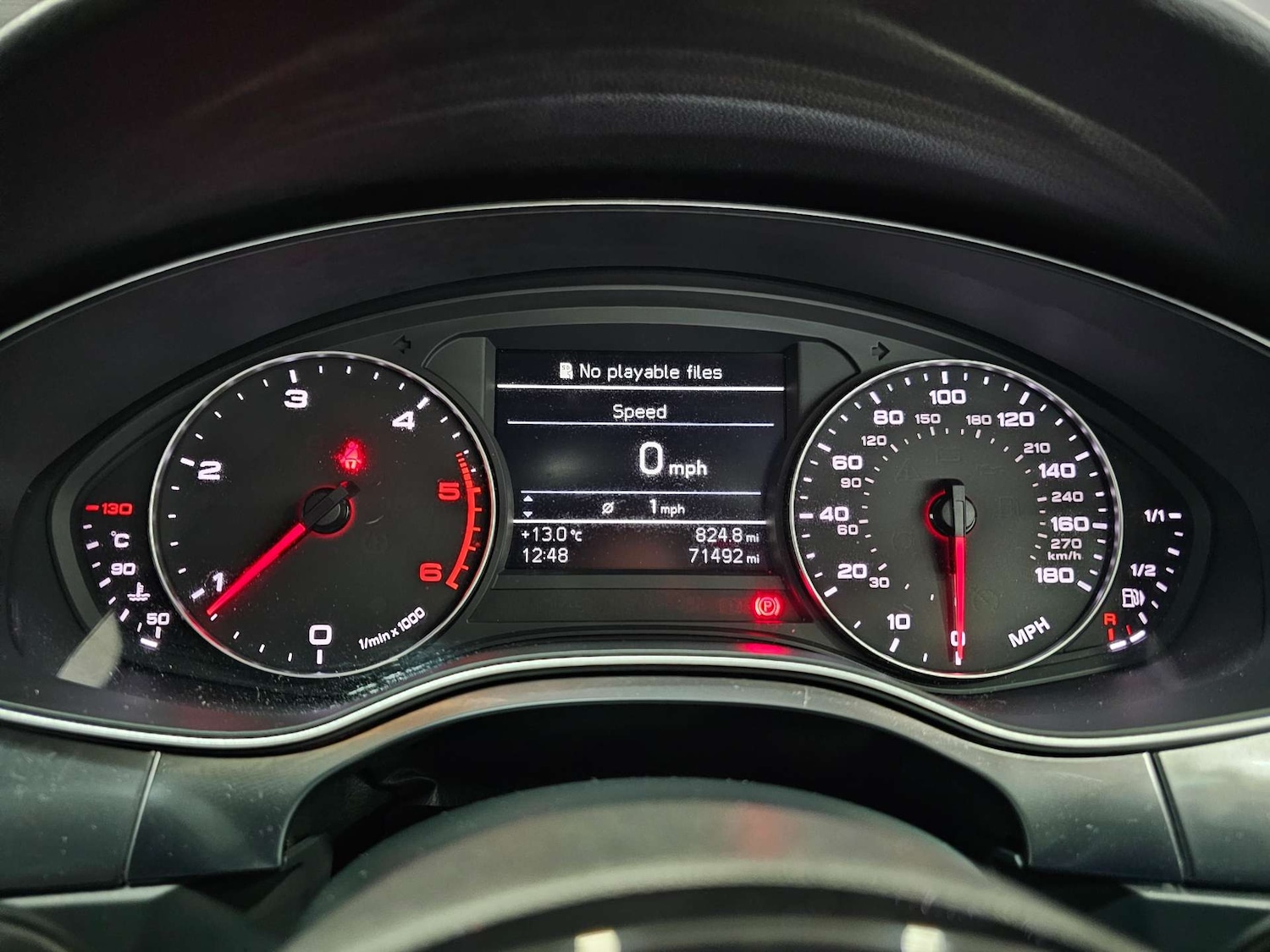 Used Audi A6 2013 for sale - 77643171: Photo 65