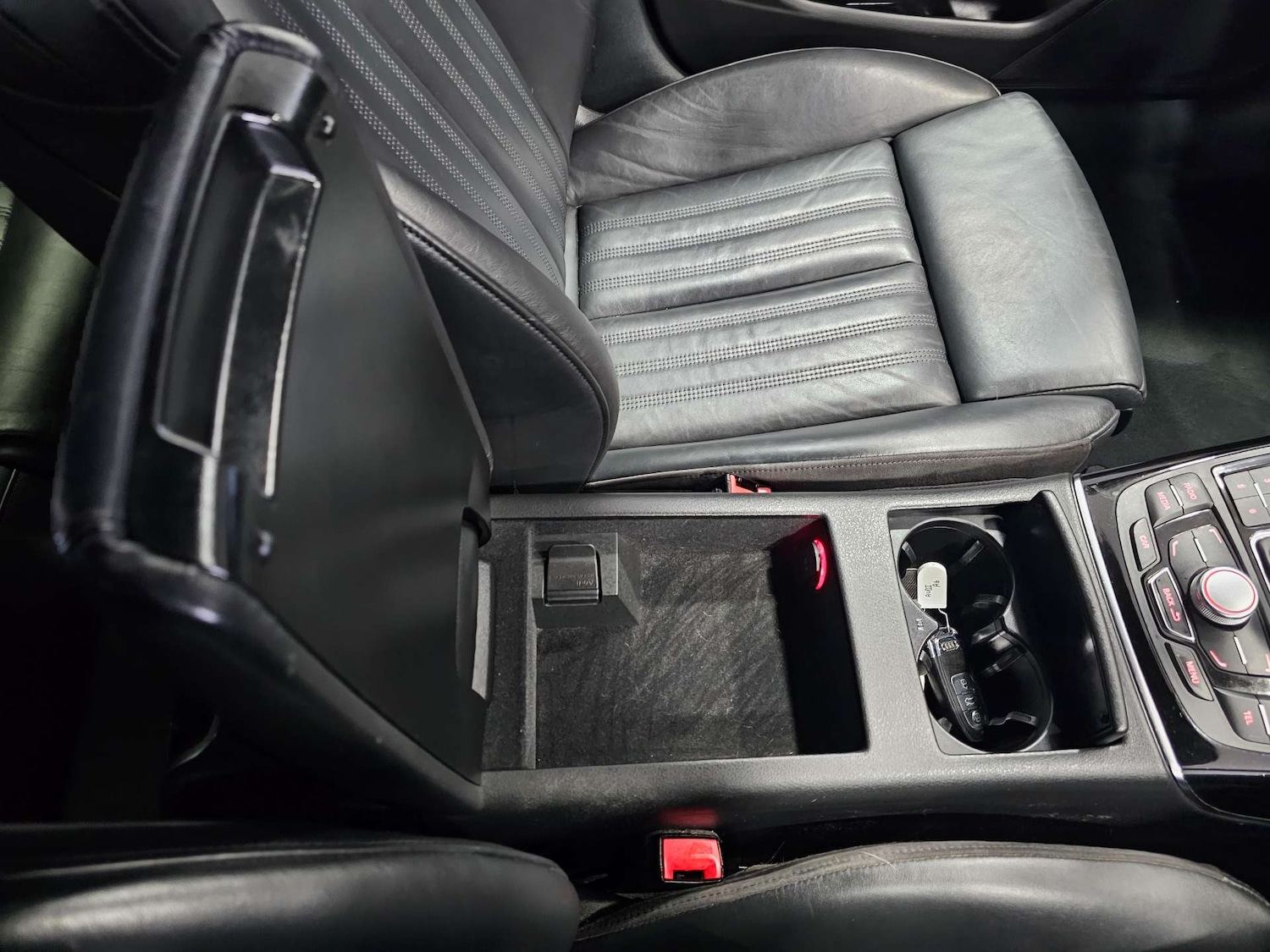 Used Audi A6 2013 for sale - 77643171: Photo 67