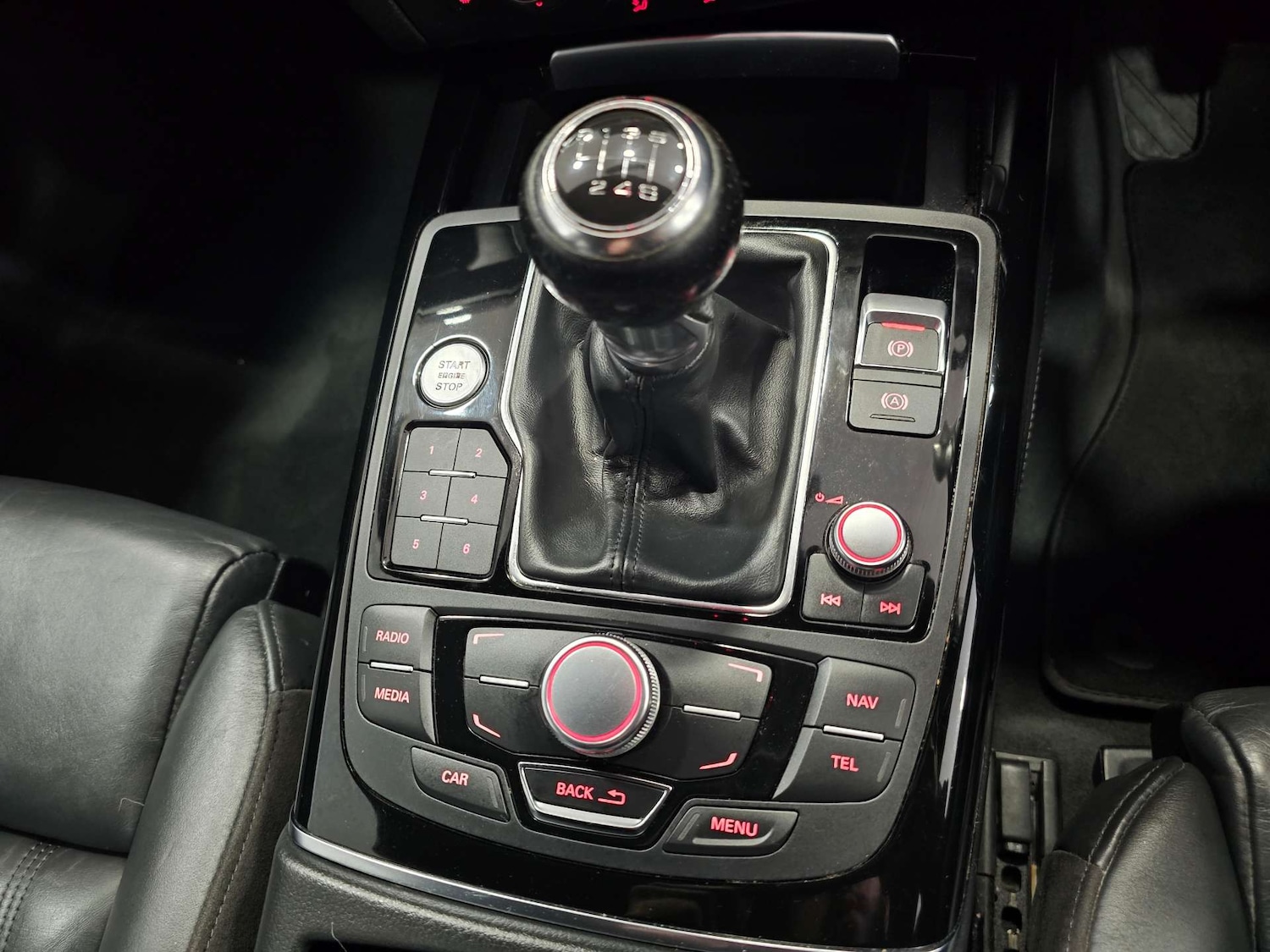 Used Audi A6 2013 for sale - 77643171: Photo 68