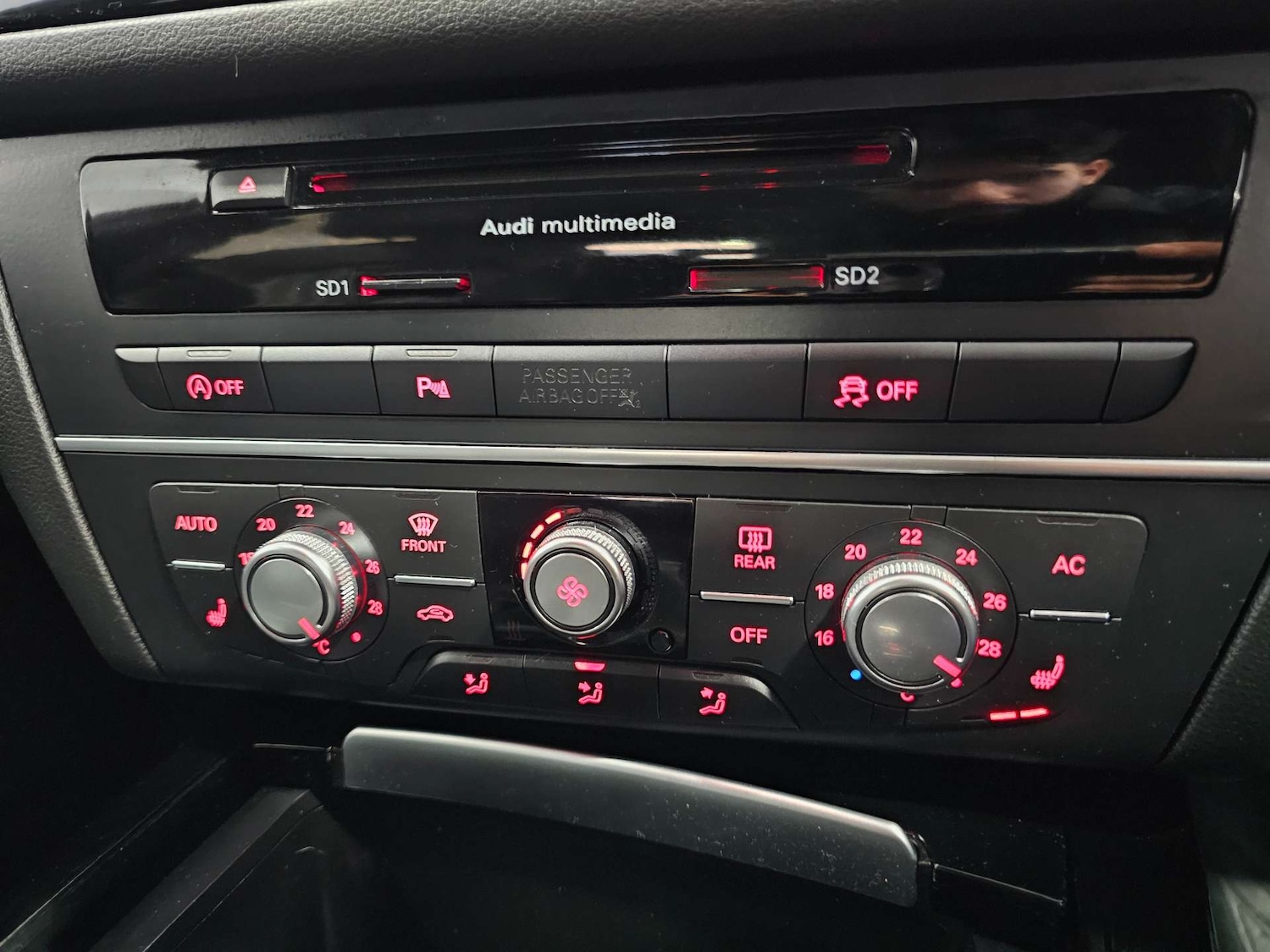 Used Audi A6 2013 for sale - 77643171: Photo 69