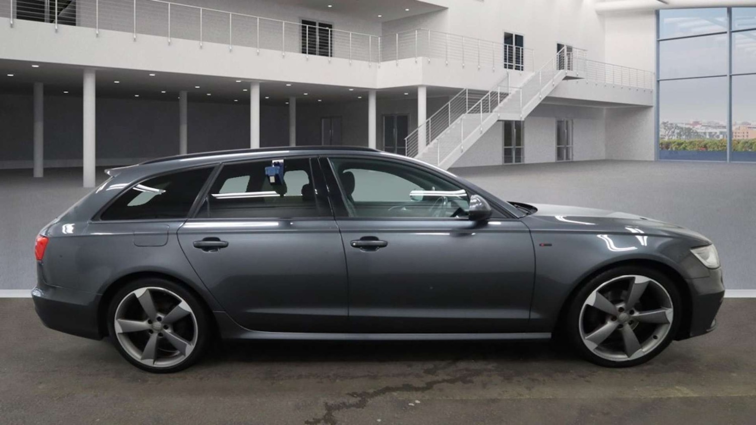 Used Audi A6 2013 for sale - 77643171: Photo 7