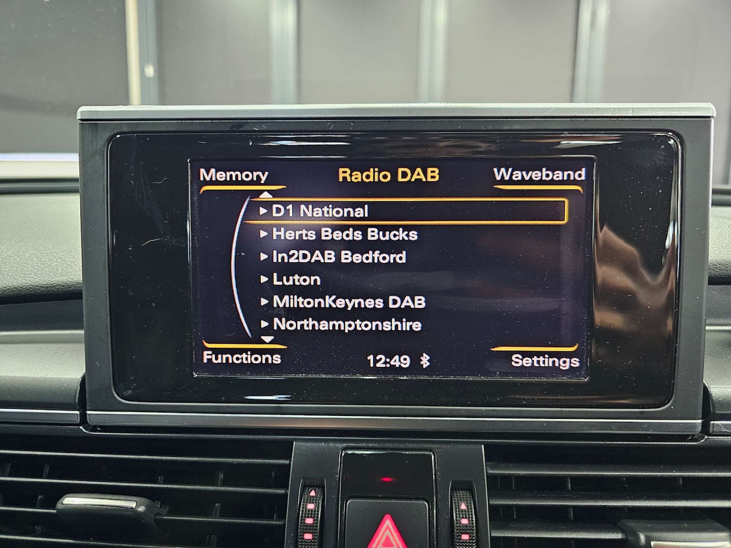 Used Audi A6 2013 for sale - 77643171: Photo 70