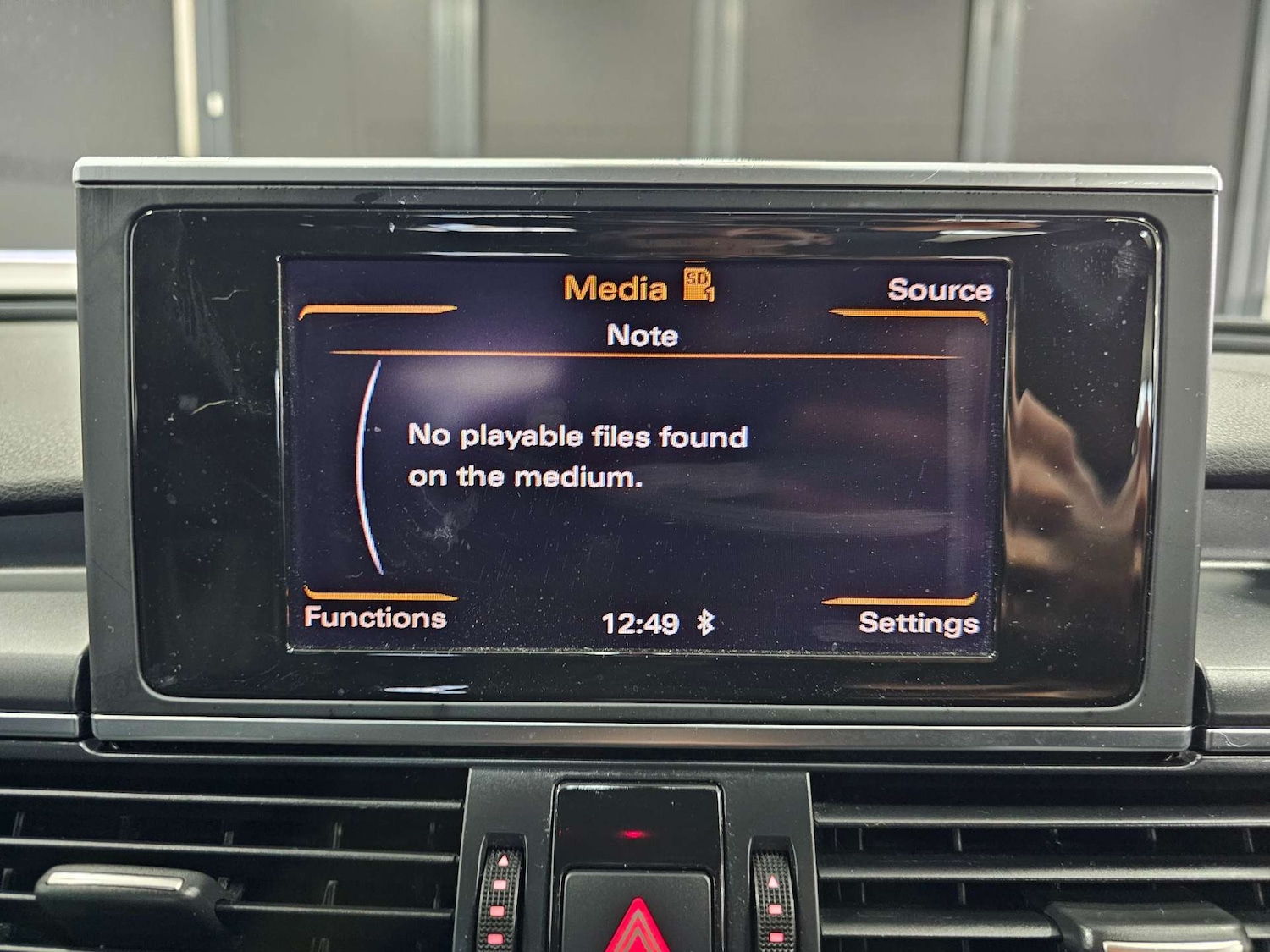 Used Audi A6 2013 for sale - 77643171: Photo 71