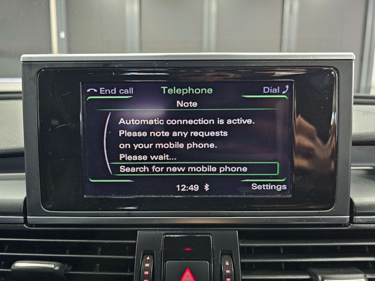 Used Audi A6 2013 for sale - 77643171: Photo 72