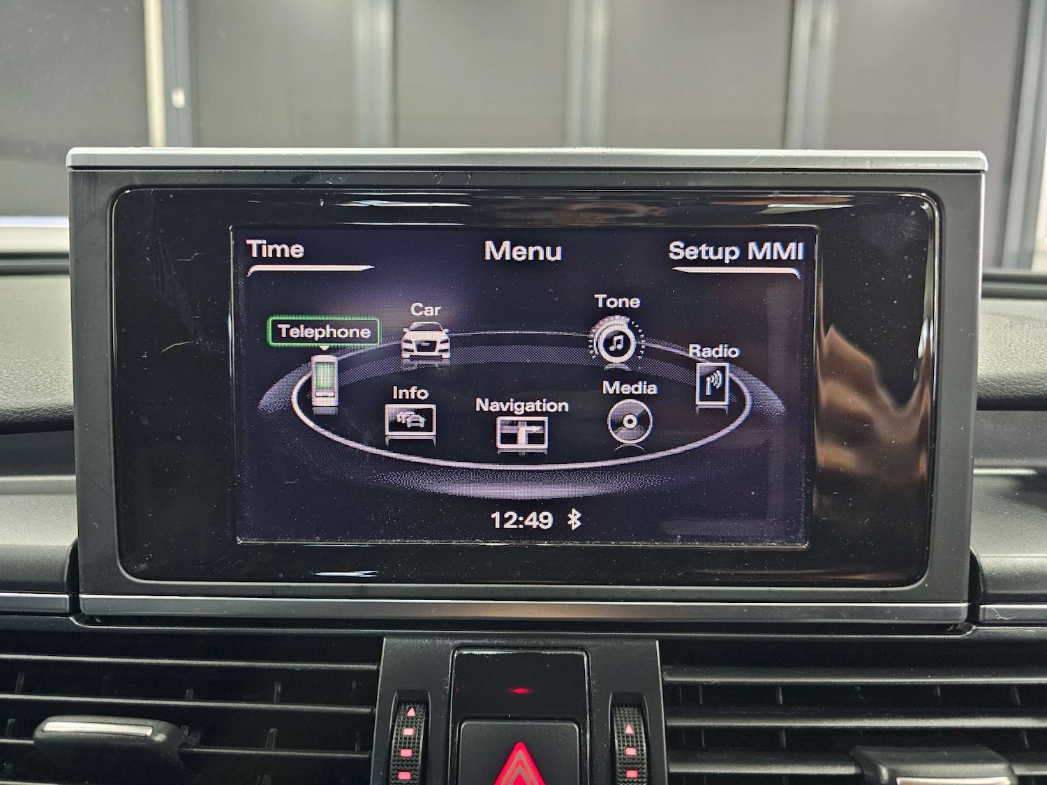 Used Audi A6 2013 for sale - 77643171: Photo 73