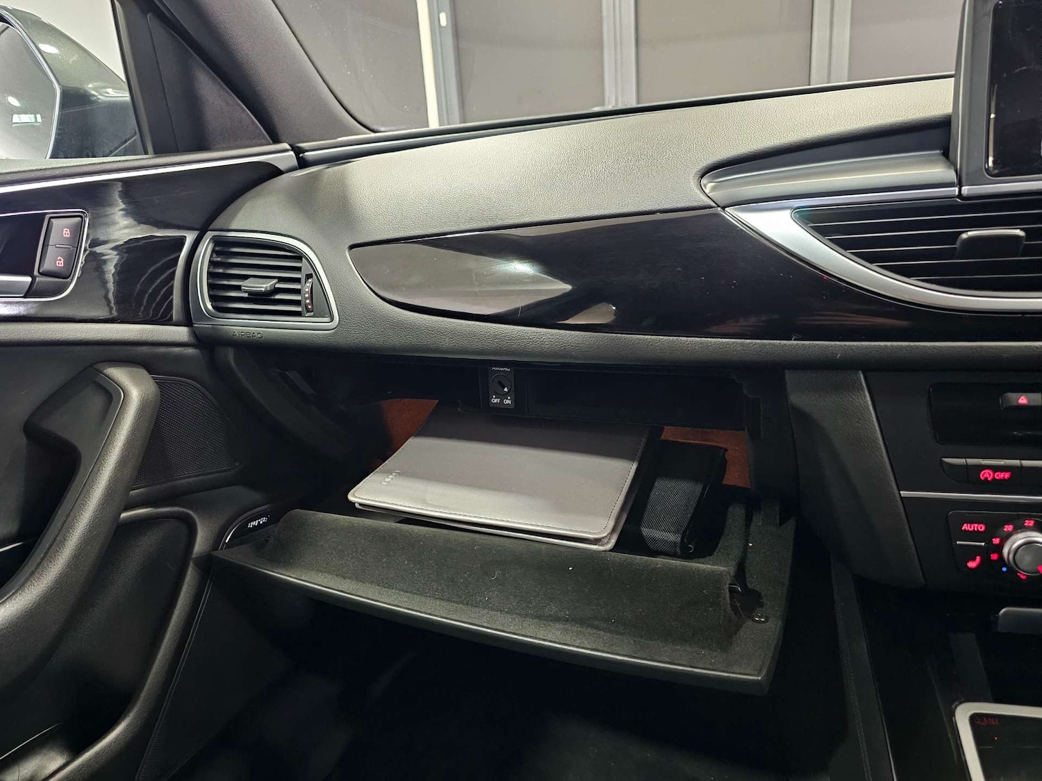 Used Audi A6 2013 for sale - 77643171: Photo 77