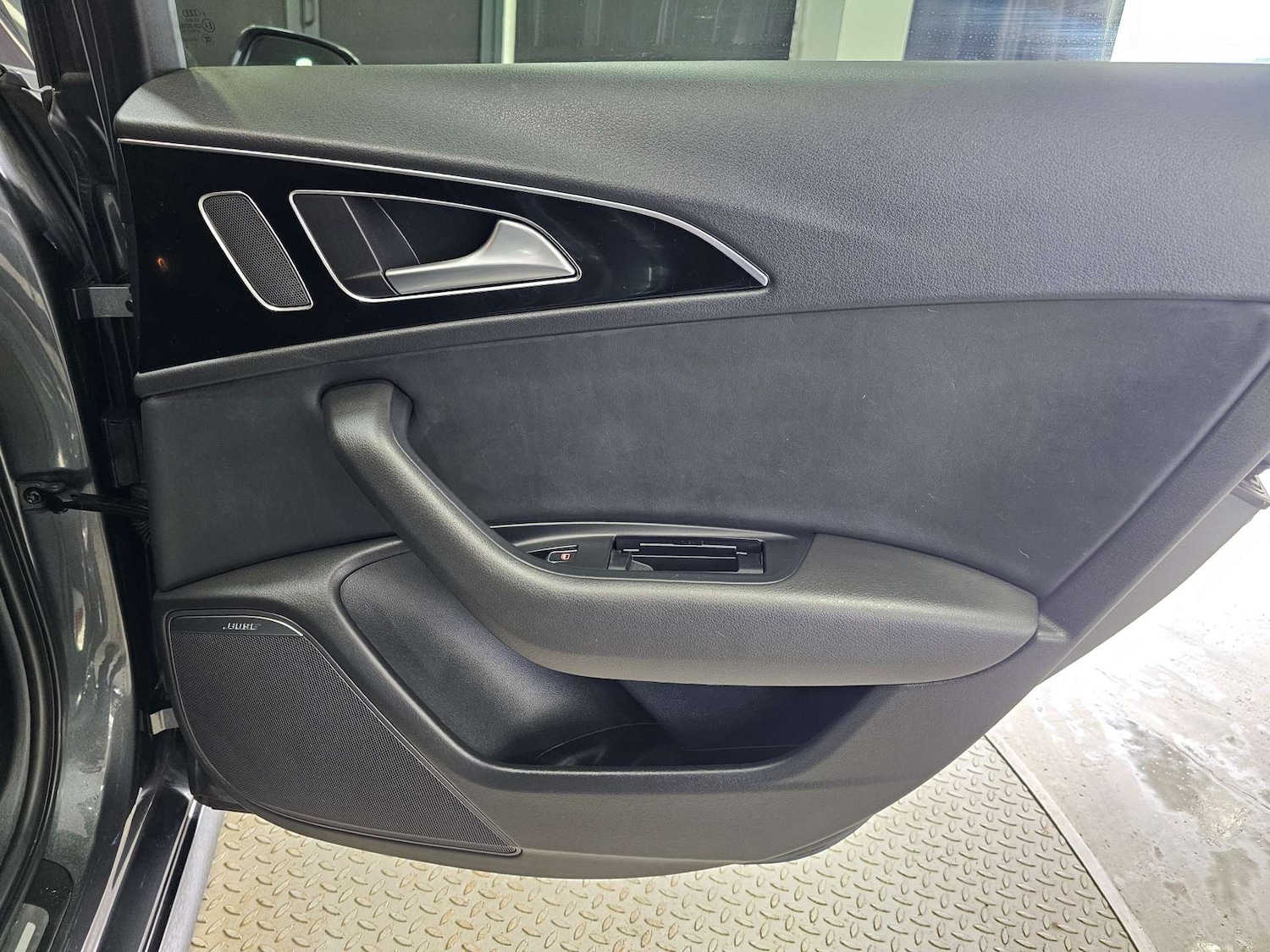 Used Audi A6 2013 for sale - 77643171: Photo 78