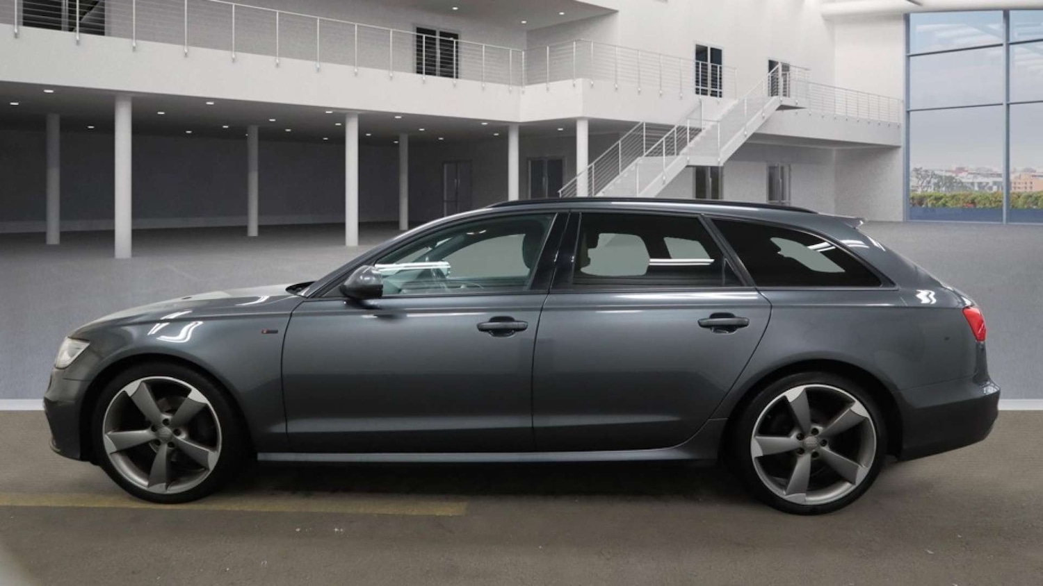 Used Audi A6 2013 for sale - 77643171: Photo 8