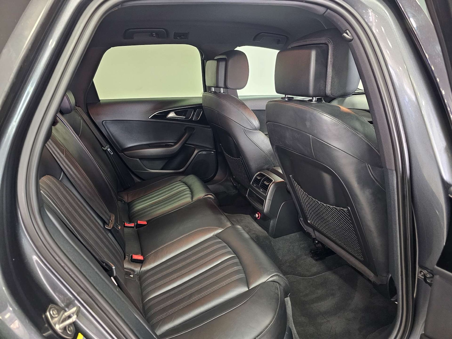 Used Audi A6 2013 for sale - 77643171: Photo 81