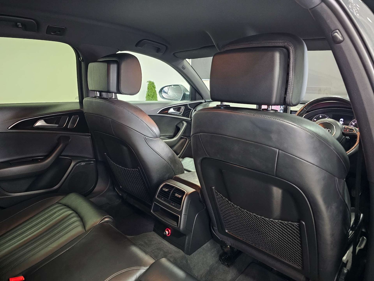 Used Audi A6 2013 for sale - 77643171: Photo 82