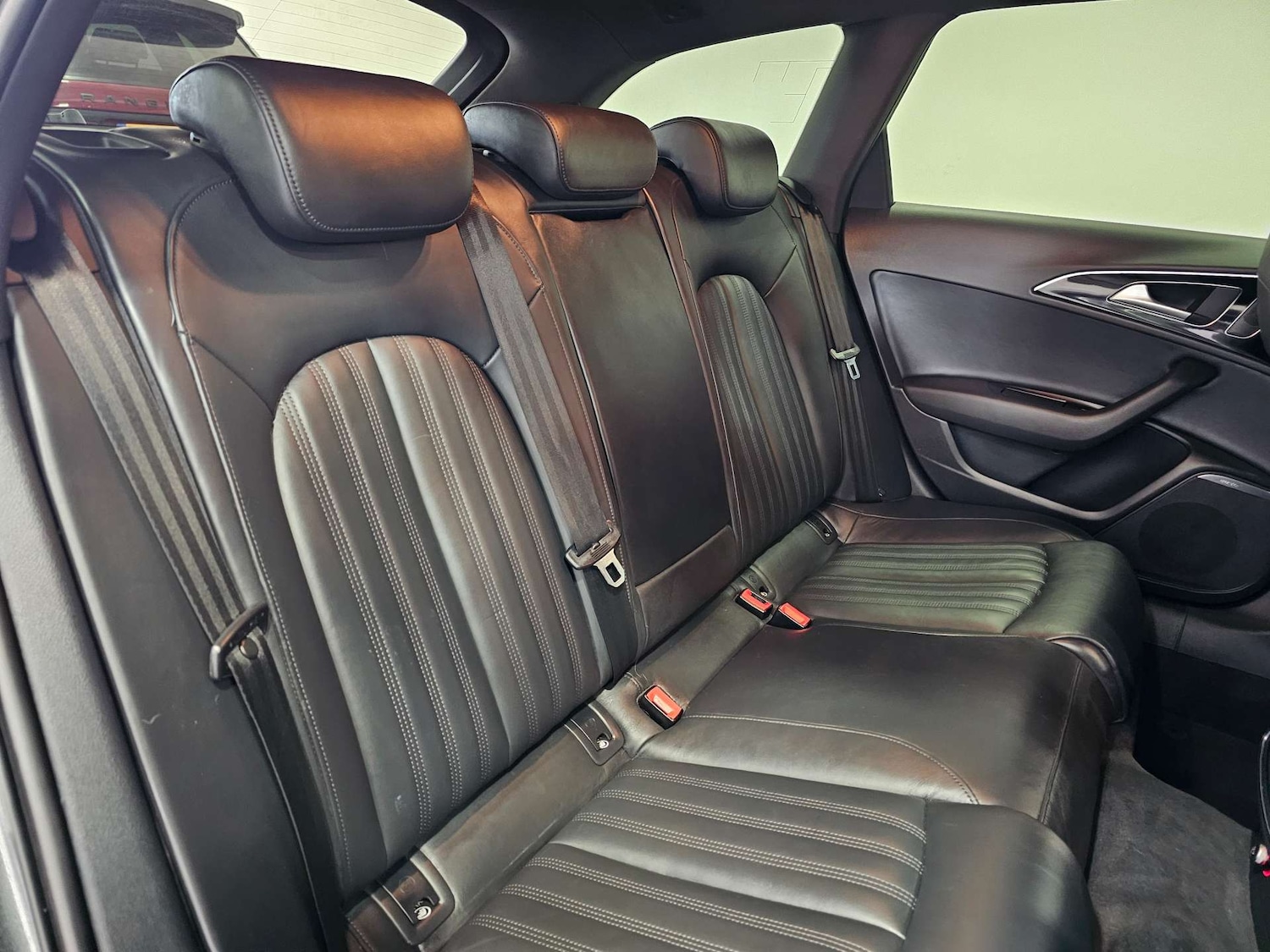 Used Audi A6 2013 for sale - 77643171: Photo 83