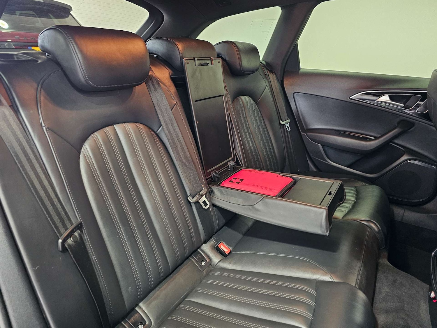 Used Audi A6 2013 for sale - 77643171: Photo 84