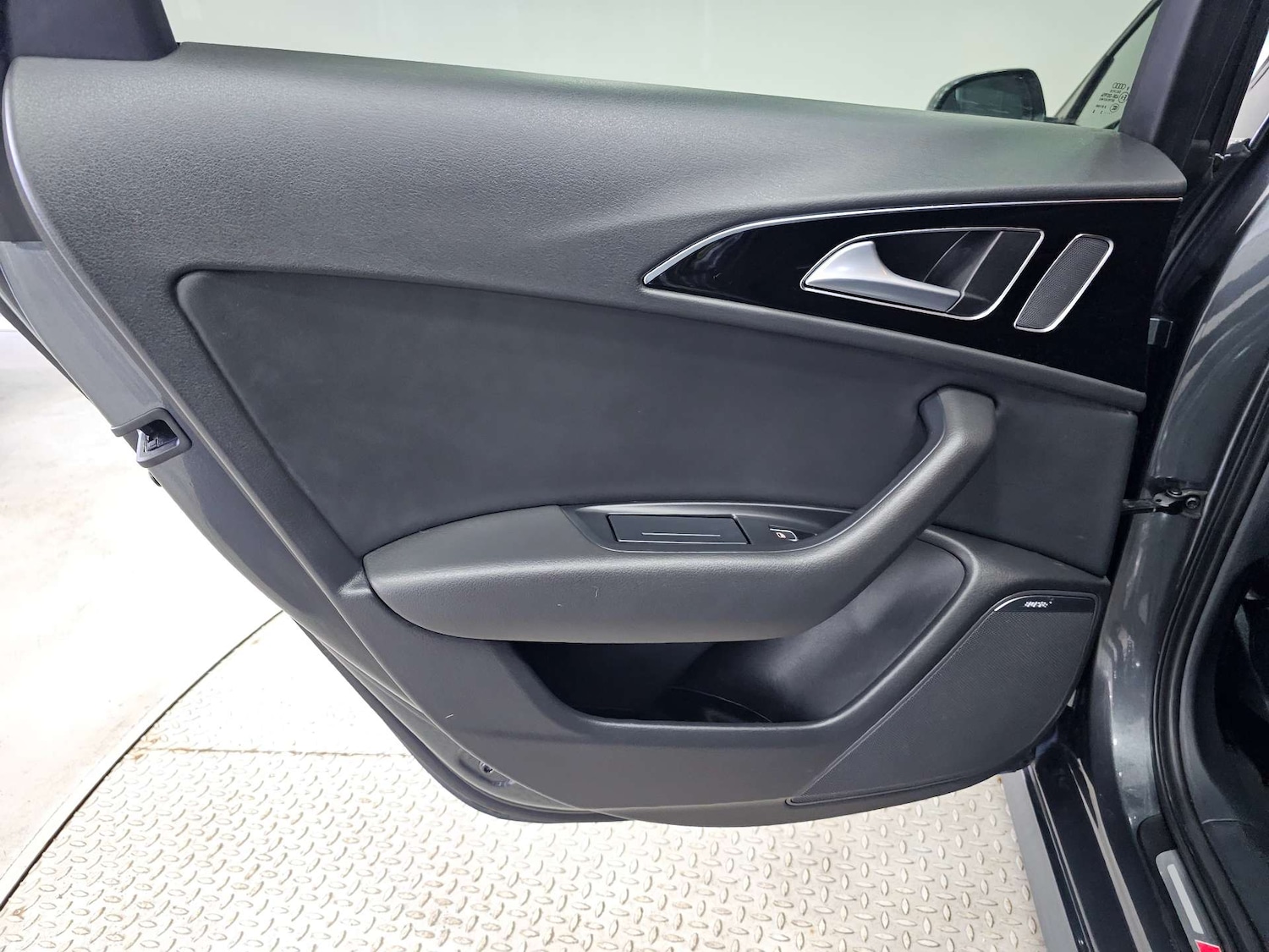 Used Audi A6 2013 for sale - 77643171: Photo 85