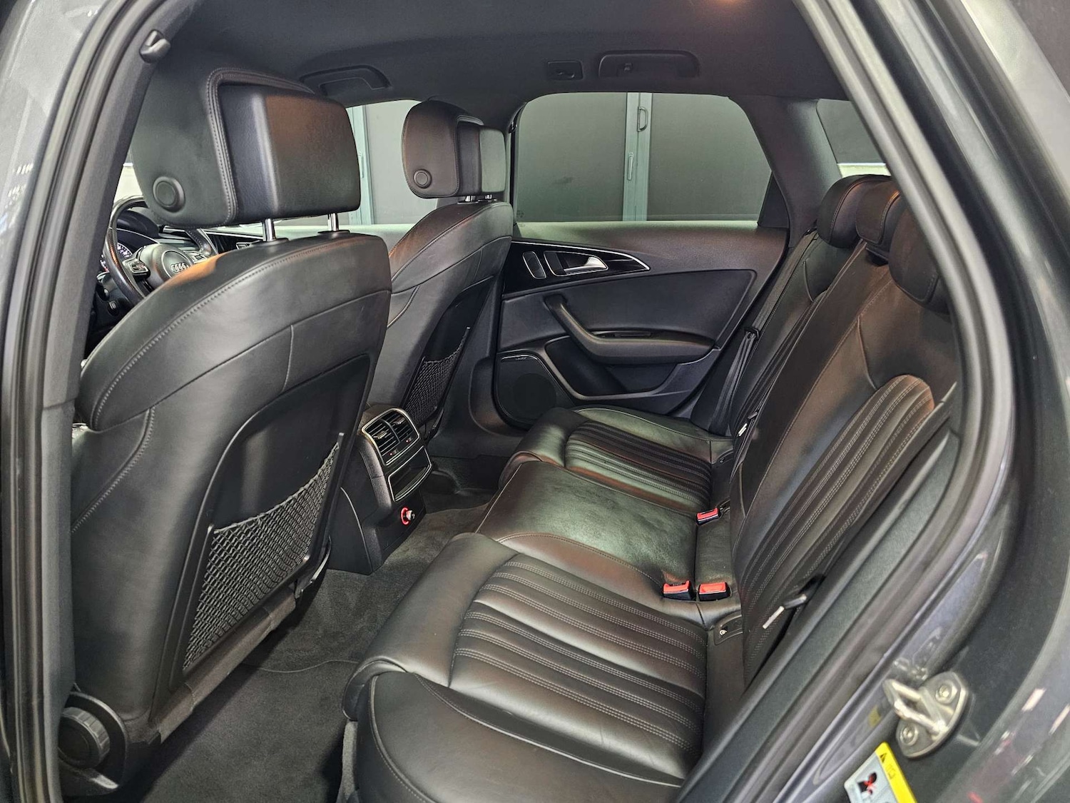 Used Audi A6 2013 for sale - 77643171: Photo 86