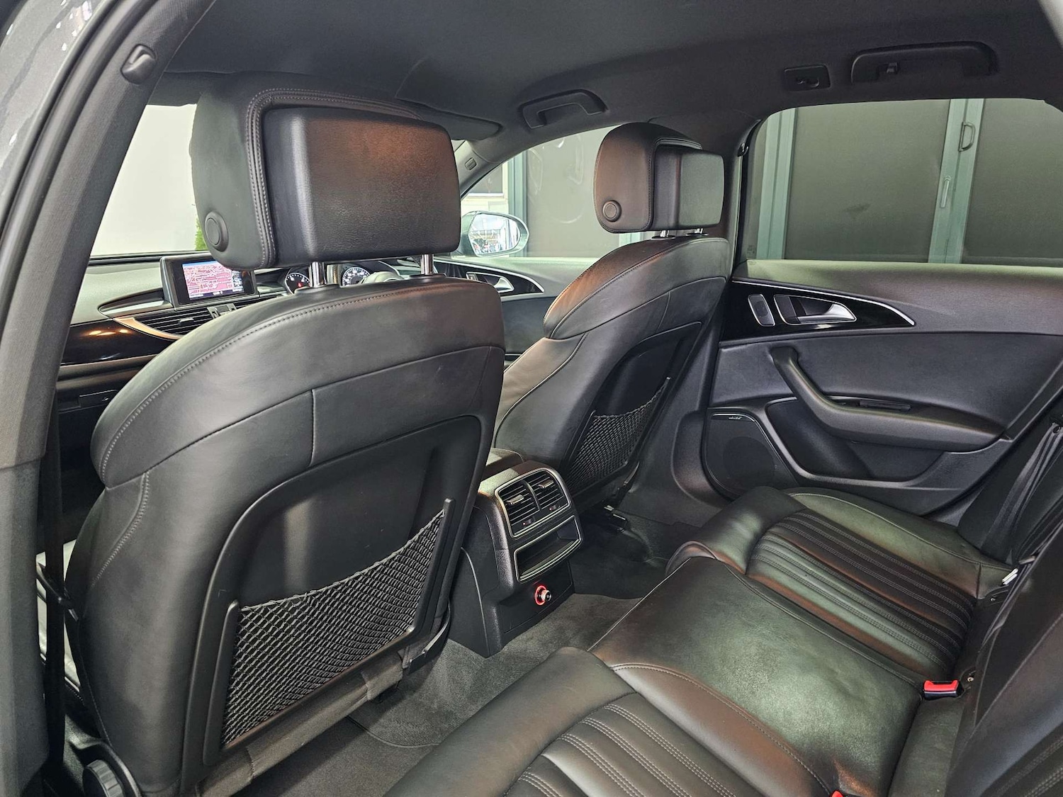 Used Audi A6 2013 for sale - 77643171: Photo 87