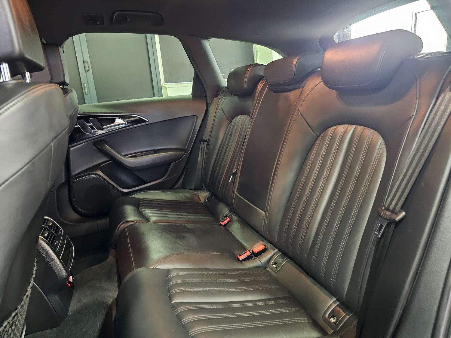 Used Audi A6 2013 for sale - 77643171: Photo 88