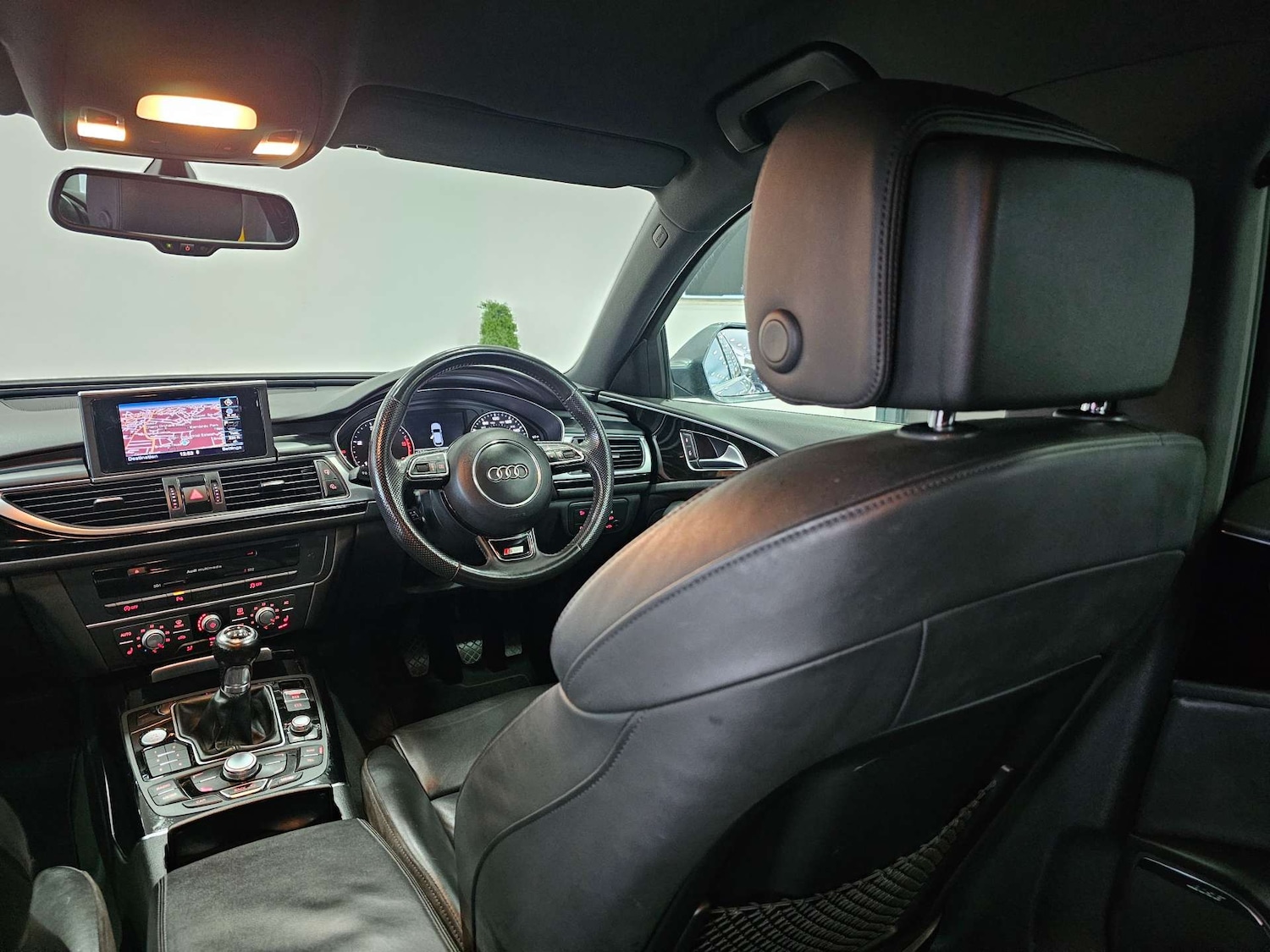 Used Audi A6 2013 for sale - 77643171: Photo 89