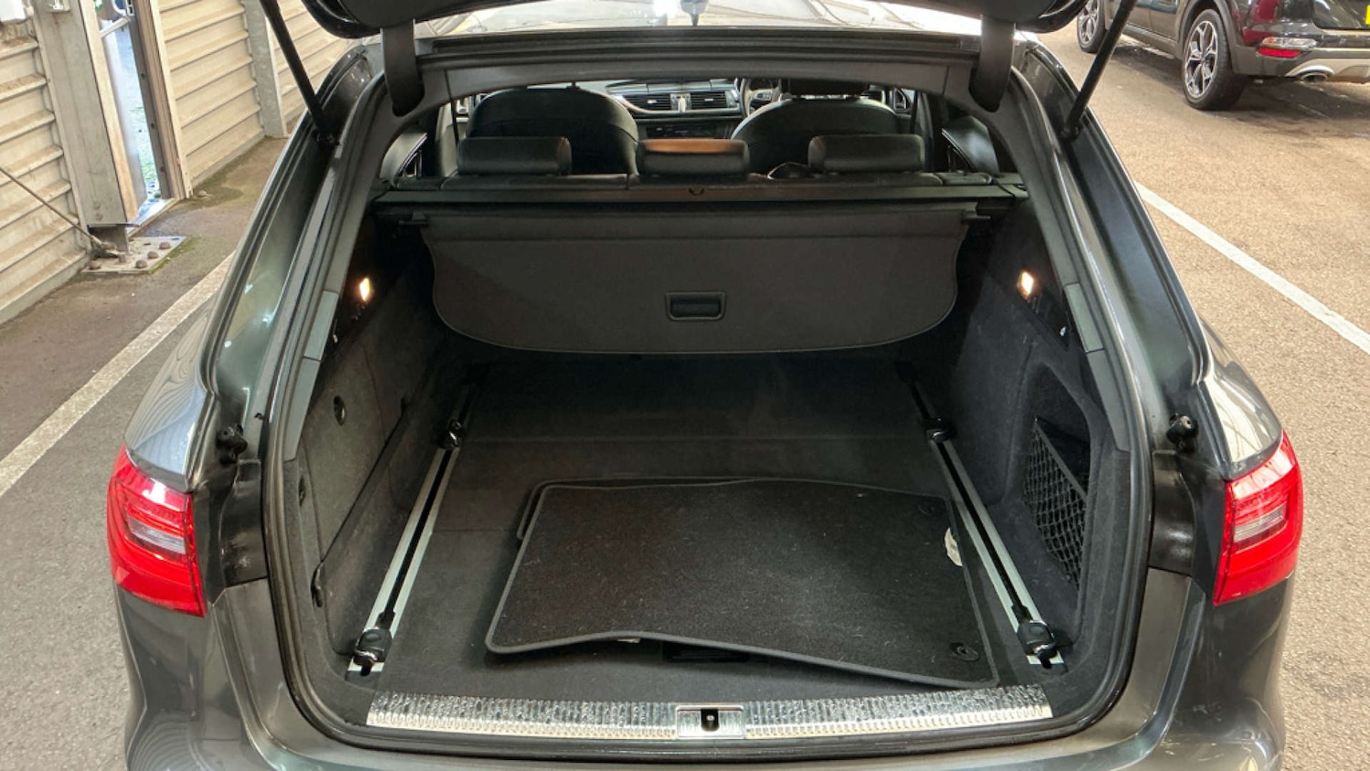 Used Audi A6 2013 for sale - 77643171: Photo 9