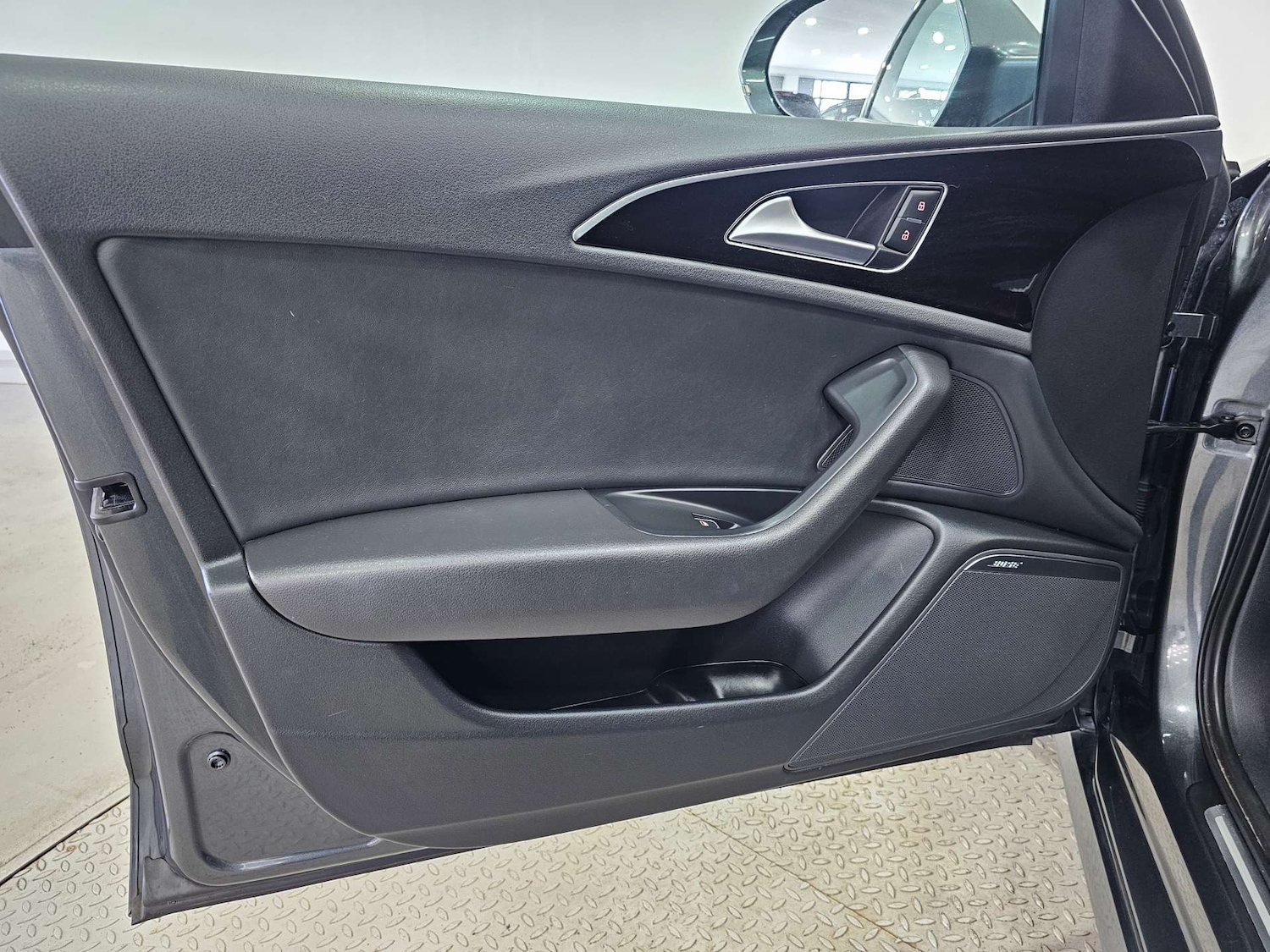 Used Audi A6 2013 for sale - 77643171: Photo 90