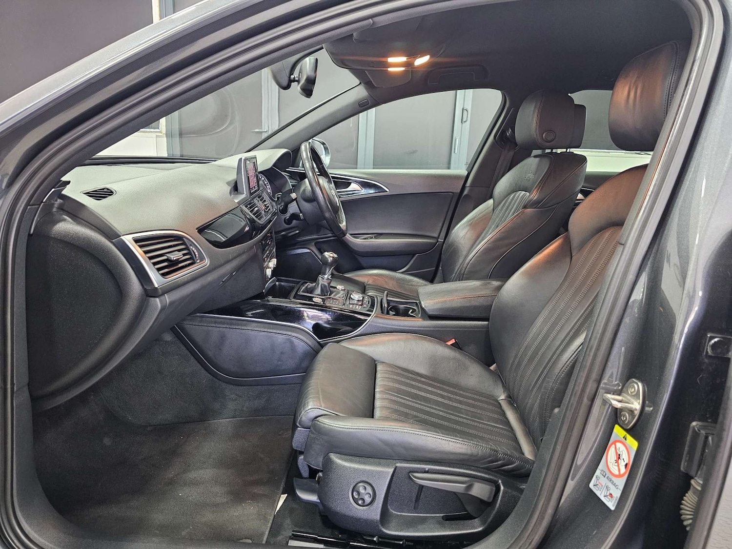 Used Audi A6 2013 for sale - 77643171: Photo 91