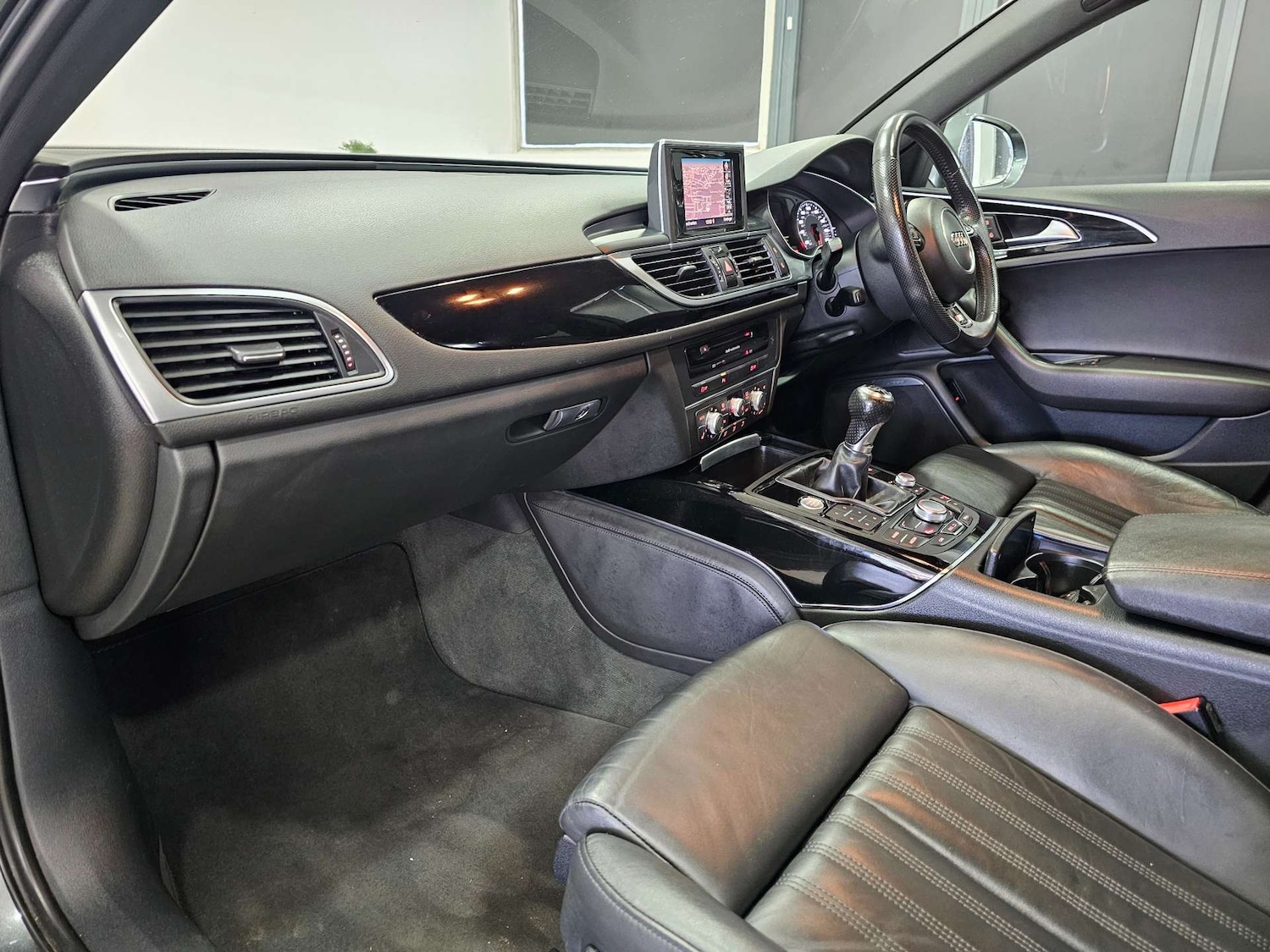 Used Audi A6 2013 for sale - 77643171: Photo 92