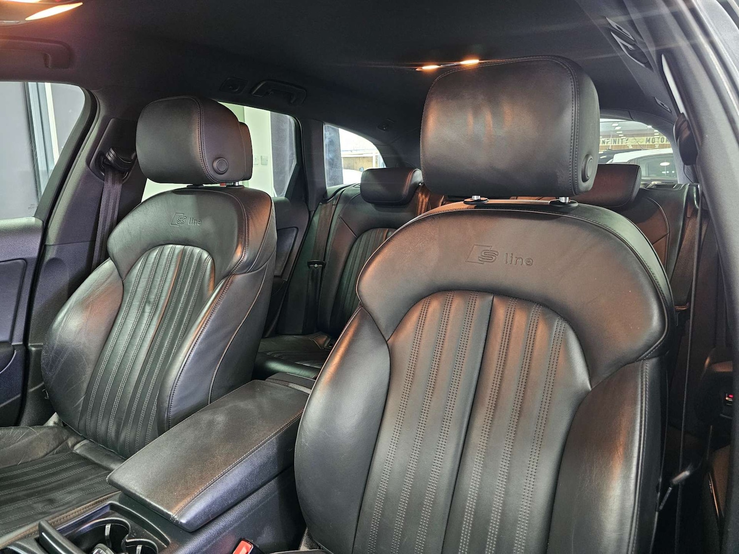 Used Audi A6 2013 for sale - 77643171: Photo 93