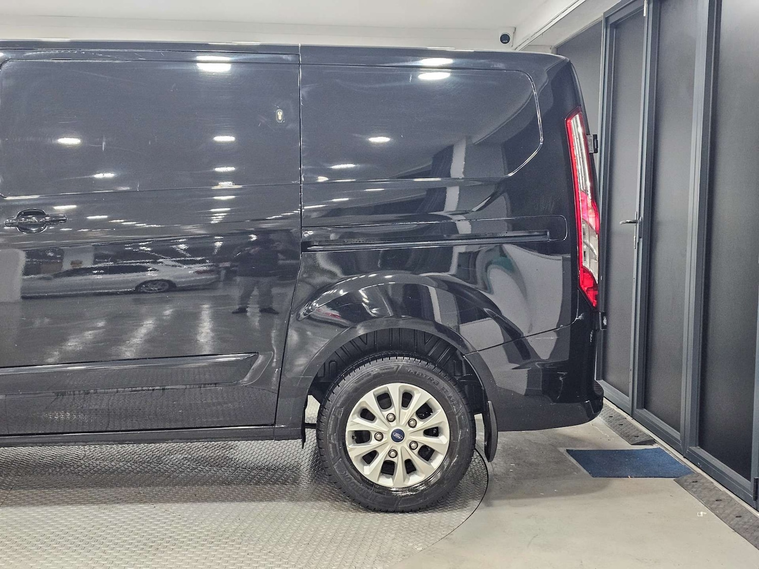 Used Ford Transit Custom 2019 for sale - 77571358: Photo 19