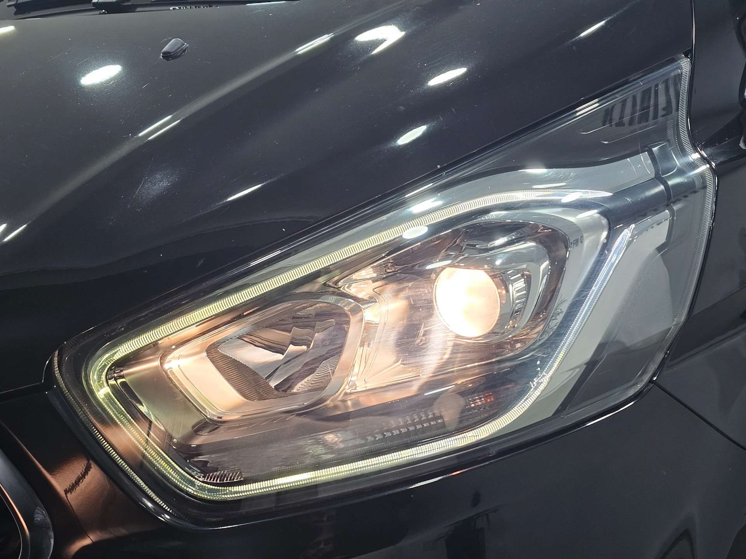 Used Ford Transit Custom 2019 for sale - 77571358: Photo 29