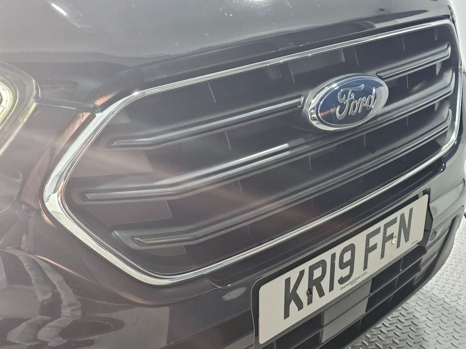 Used Ford Transit Custom 2019 for sale - 77571358: Photo 30