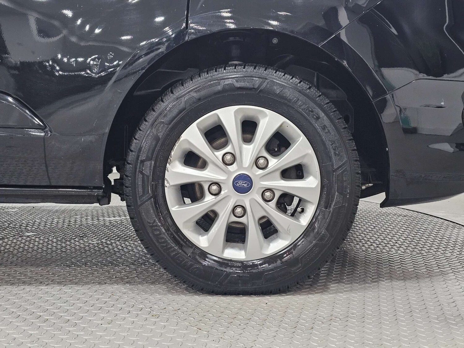 Used Ford Transit Custom 2019 for sale - 77571358: Photo 33