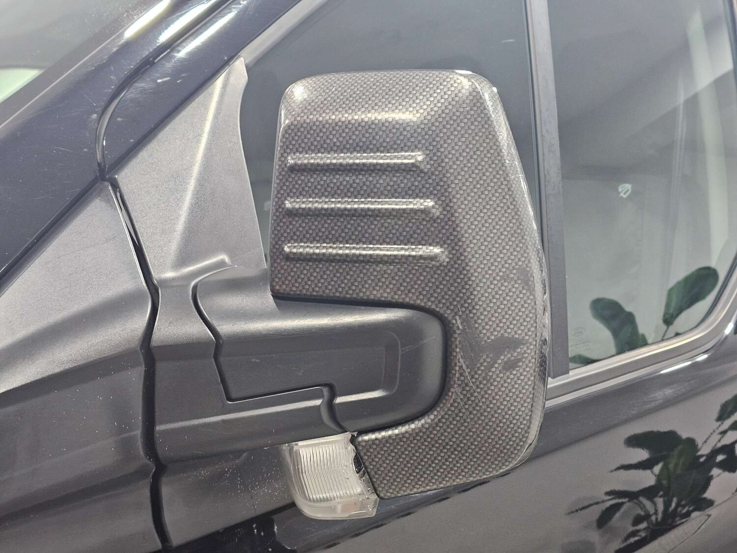 Used Ford Transit Custom 2019 for sale - 77571358: Photo 36