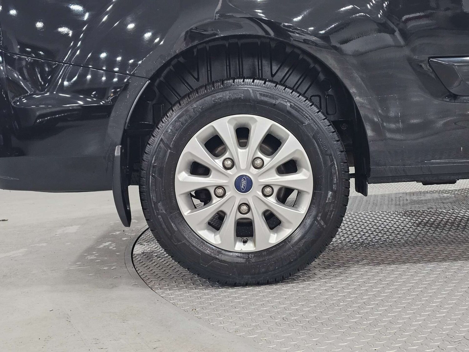 Used Ford Transit Custom 2019 for sale - 77571358: Photo 37