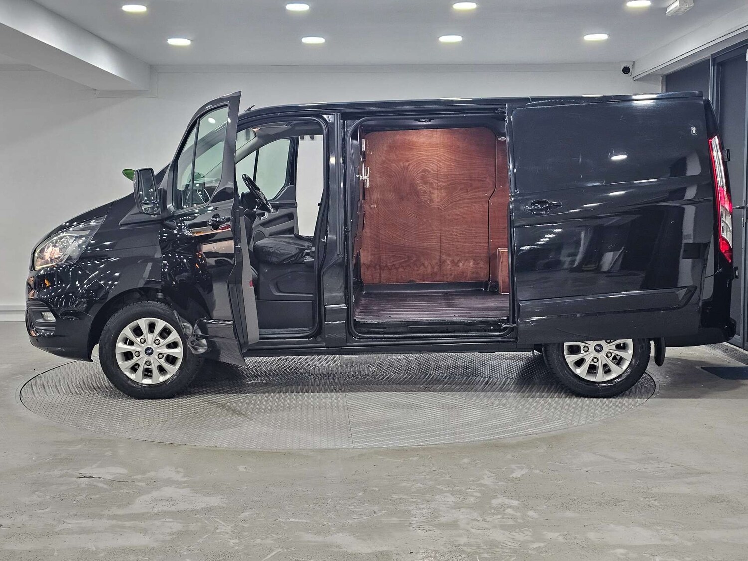 Used Ford Transit Custom 2019 for sale - 77571358: Photo 46