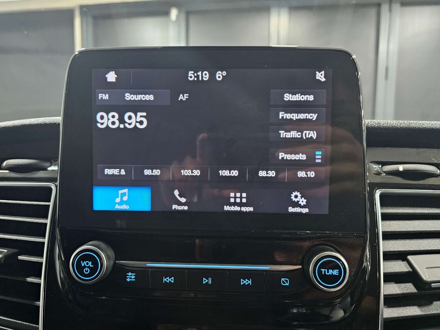 Used Ford Transit Custom 2019 for sale - 77571358: Photo 60