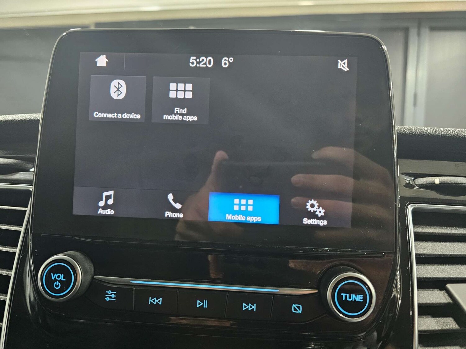 Used Ford Transit Custom 2019 for sale - 77571358: Photo 65