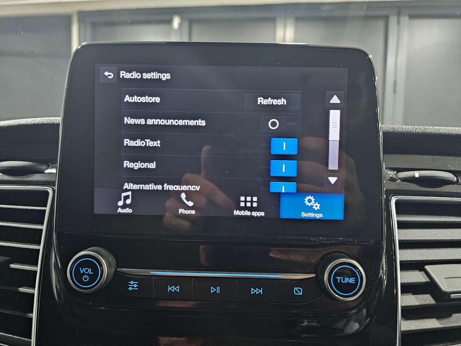 Used Ford Transit Custom 2019 for sale - 77571358: Photo 69