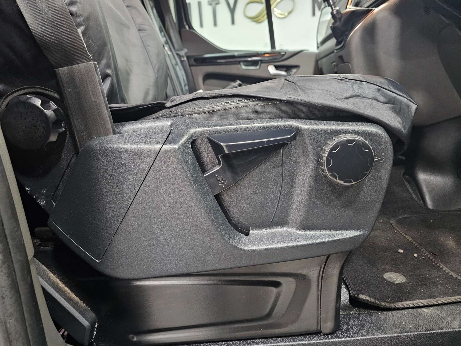 Used Ford Transit Custom 2019 for sale - 77571358: Photo 75