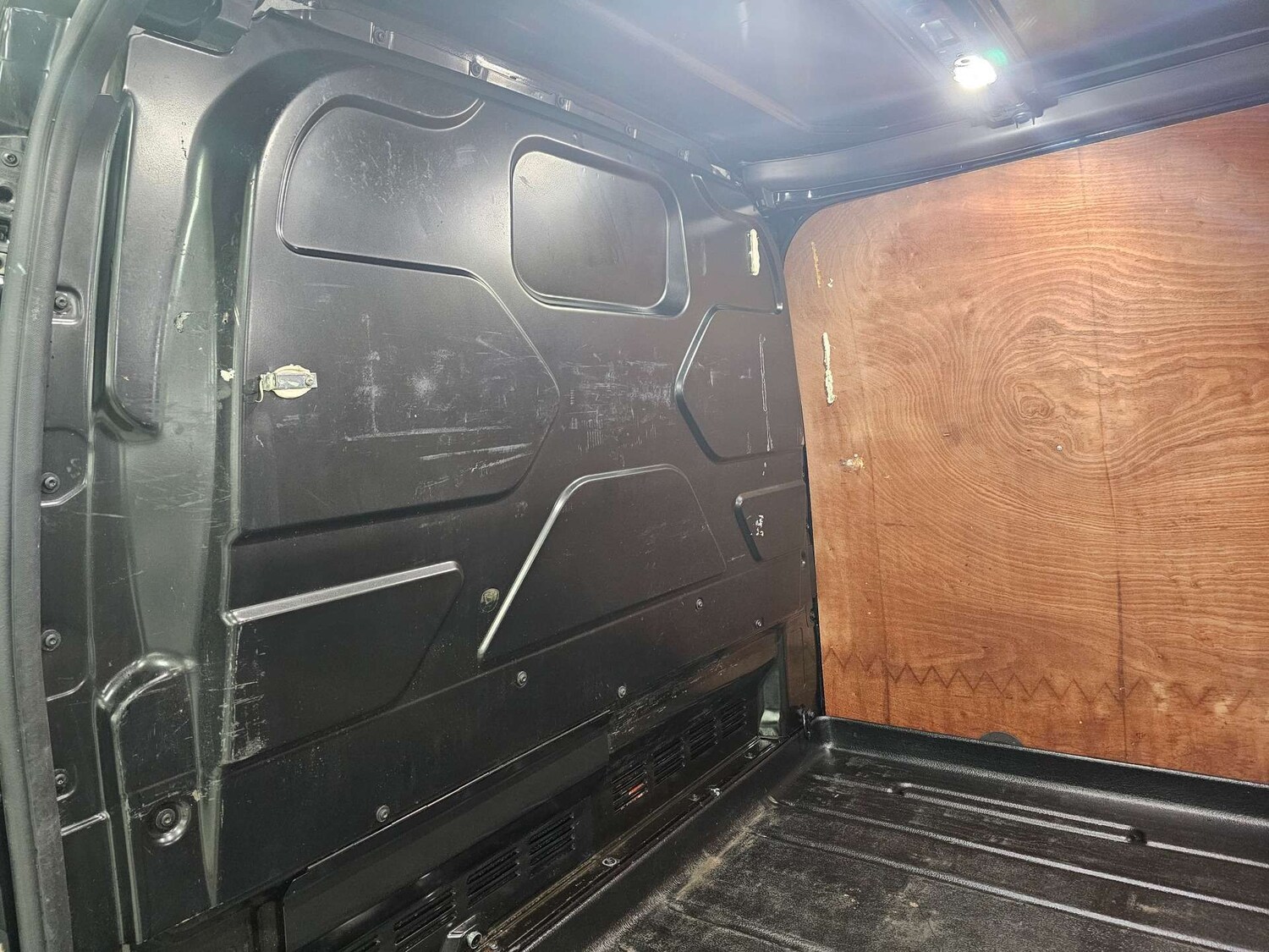 Used Ford Transit Custom 2019 for sale - 77571358: Photo 94