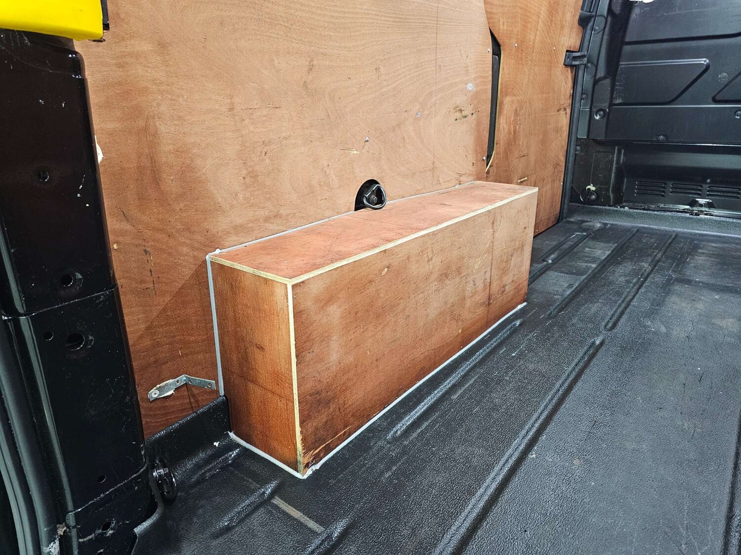 Used Ford Transit Custom 2019 for sale - 77571358: Photo 95