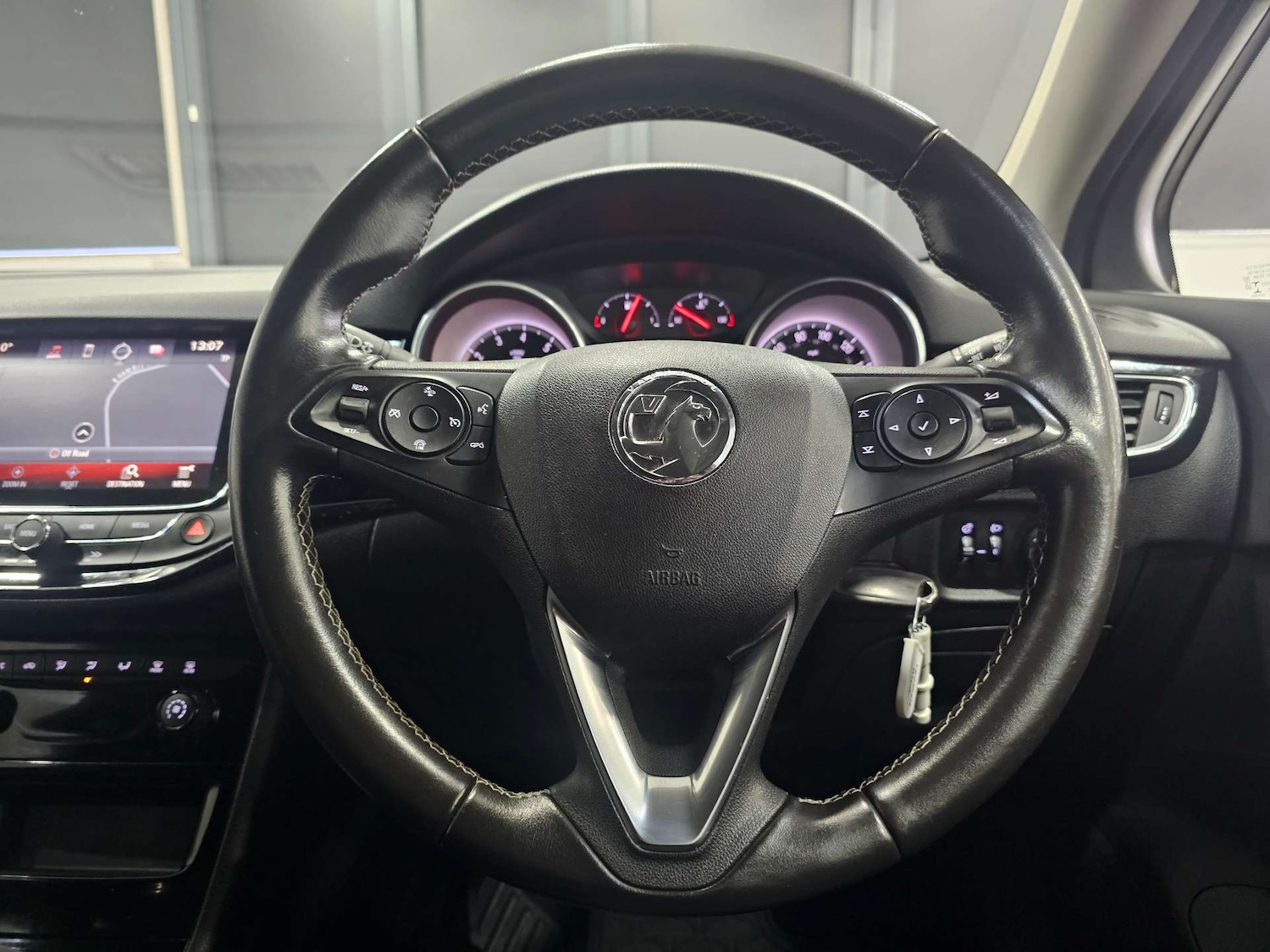 Used Vauxhall Astra 2018 for sale - 76972443: Photo 10