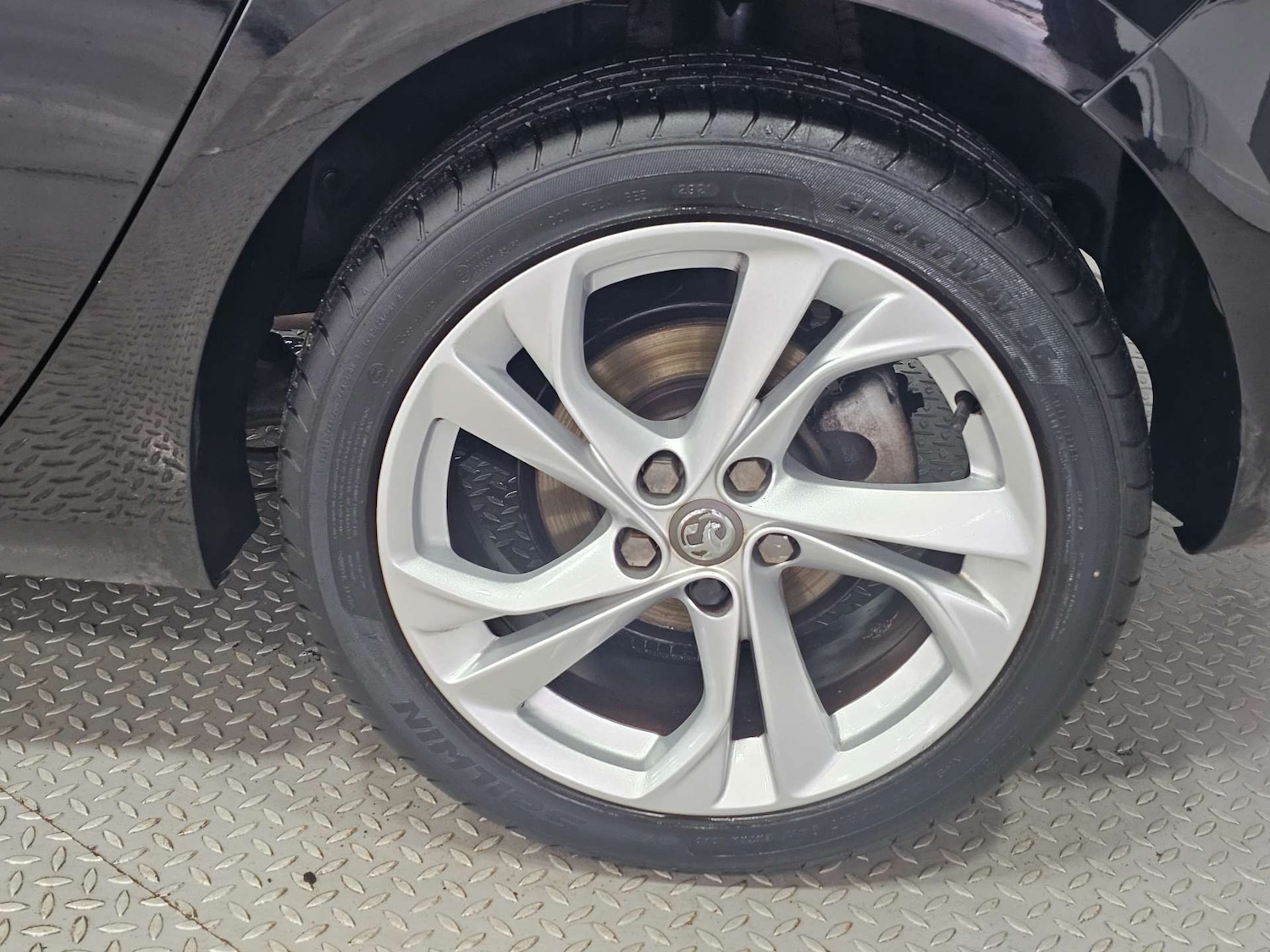 Used Vauxhall Astra 2018 for sale - 76972443: Photo 20