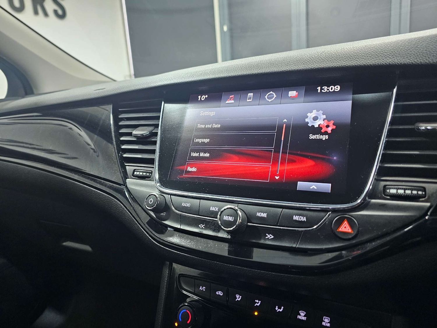 Used Vauxhall Astra 2018 for sale - 76972443: Photo 29