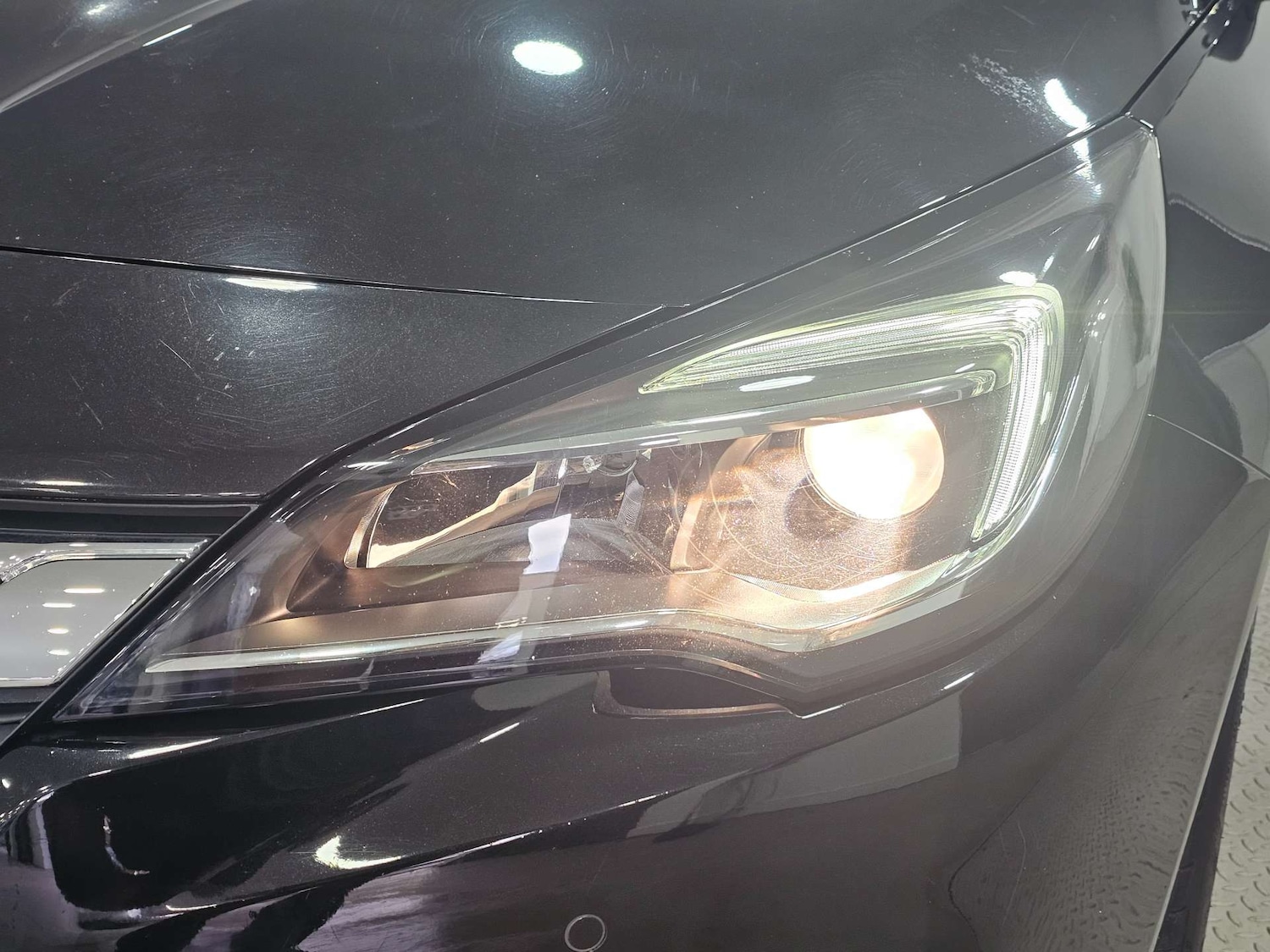 Used Vauxhall Astra 2018 for sale - 76972443: Photo 31