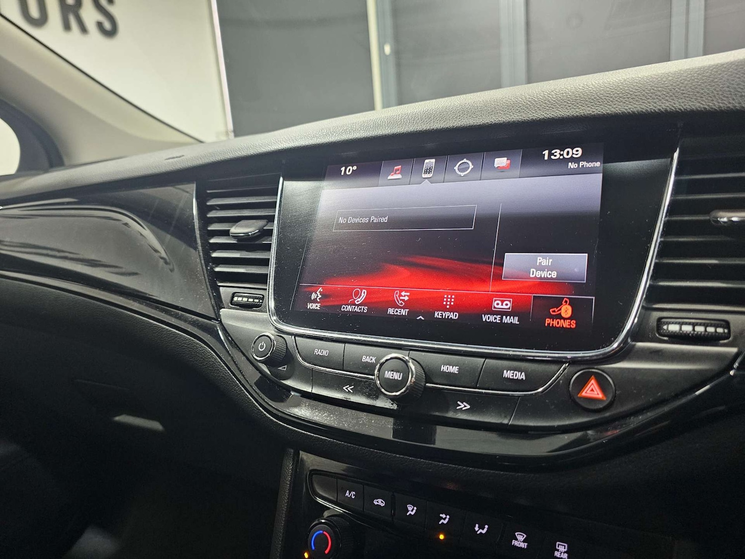 Used Vauxhall Astra 2018 for sale - 76972443: Photo 32