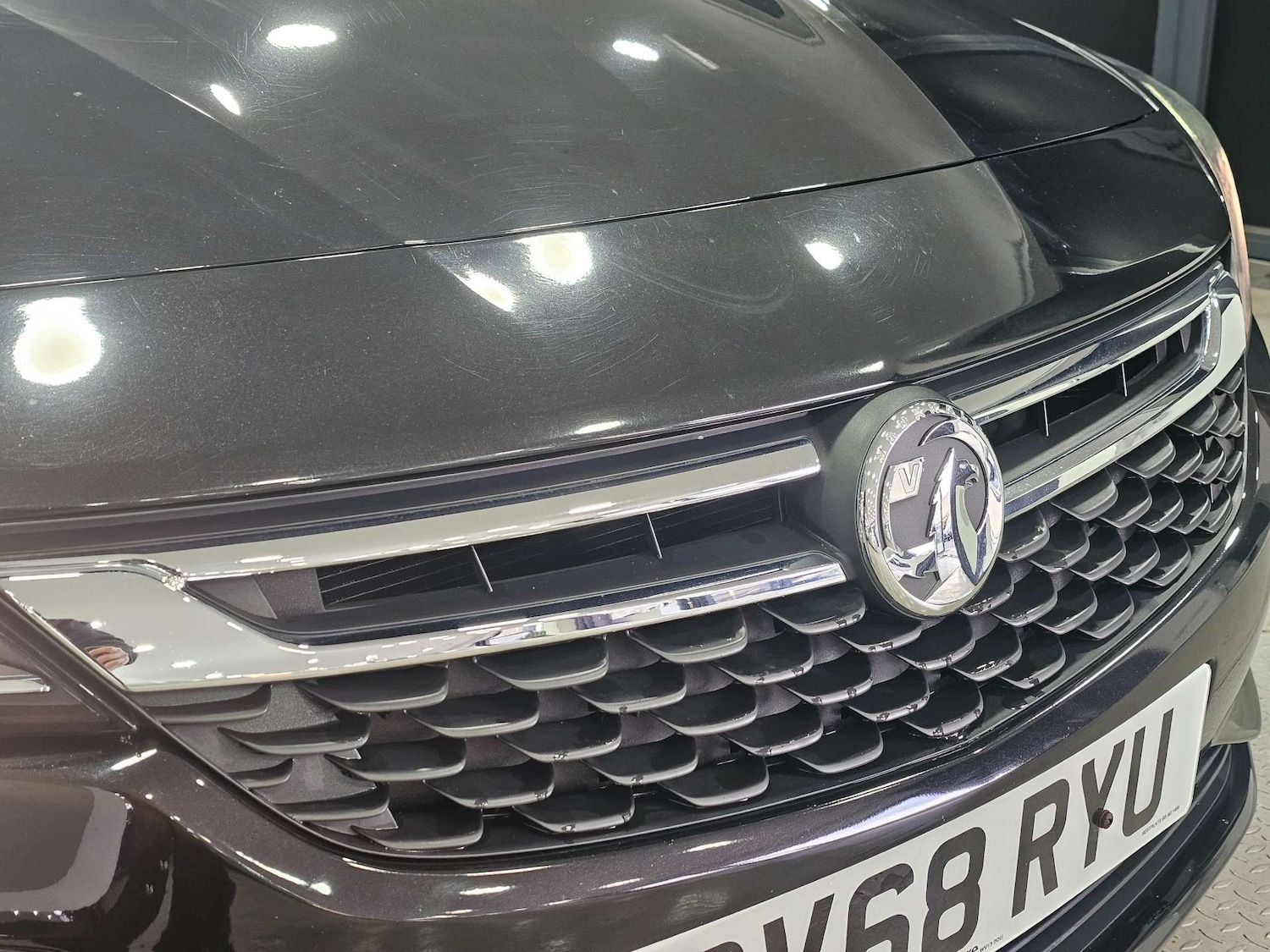 Used Vauxhall Astra 2018 for sale - 76972443: Photo 33